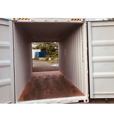 Container 20 Pieds x 8 HC usager – Double Ouverture pour un Accès Facile