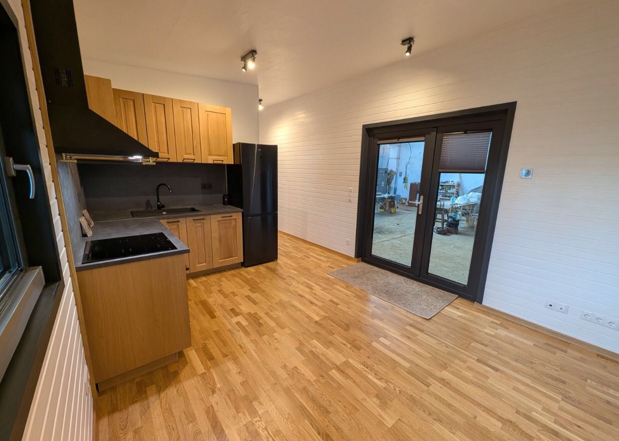 Tiny House Isolée 4 Saisons – pour un Confort Optimal Toute l'Année