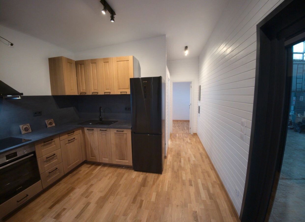 Tiny House Isolée 4 Saisons – pour un Confort Optimal Toute l'Année