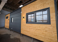 Tiny House Isolée 4 Saisons – pour un Confort Optimal Toute l'Année