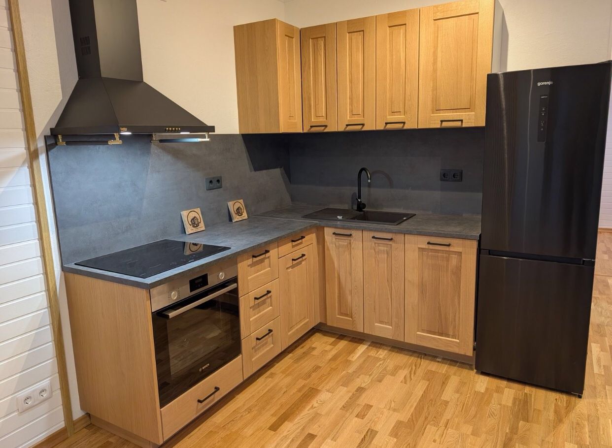 Tiny House Isolée 4 Saisons – pour un Confort Optimal Toute l'Année